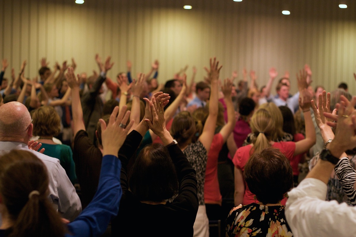 Charismatic People of Praise